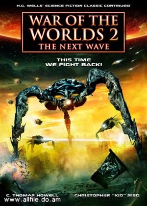 war of the worlds 2. dresses Worlds 2: The Next